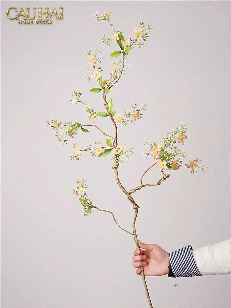 Cành Hoa Táo-CẬU HAI HOME DECOR