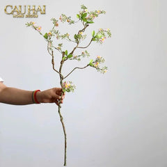 Cành Hoa Táo-CẬU HAI HOME DECOR