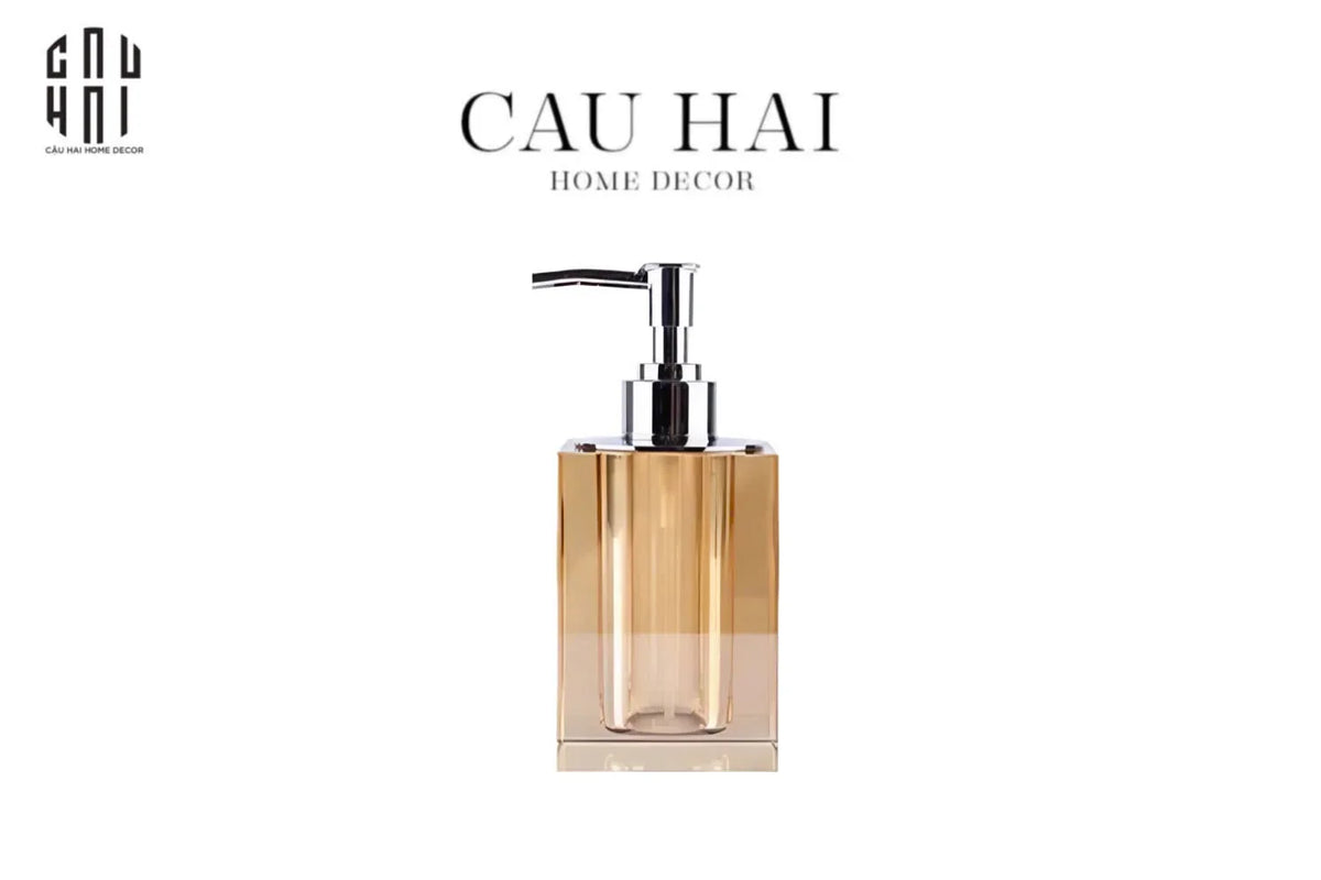 Chai Kit Crystal Delight – Champagne 8x18-LY THỦY TINH-Đối tác tại Trung Quốc theo từng đơn đặt hàng-CẬU HAI HOME DECOR
