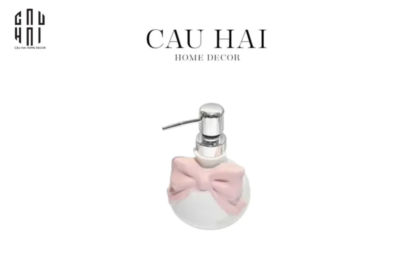 Chai Kit Festive Bubble 10x16-PHỤ KIỆN NHÀ TẮM-CẬU HAI HOME DECOR