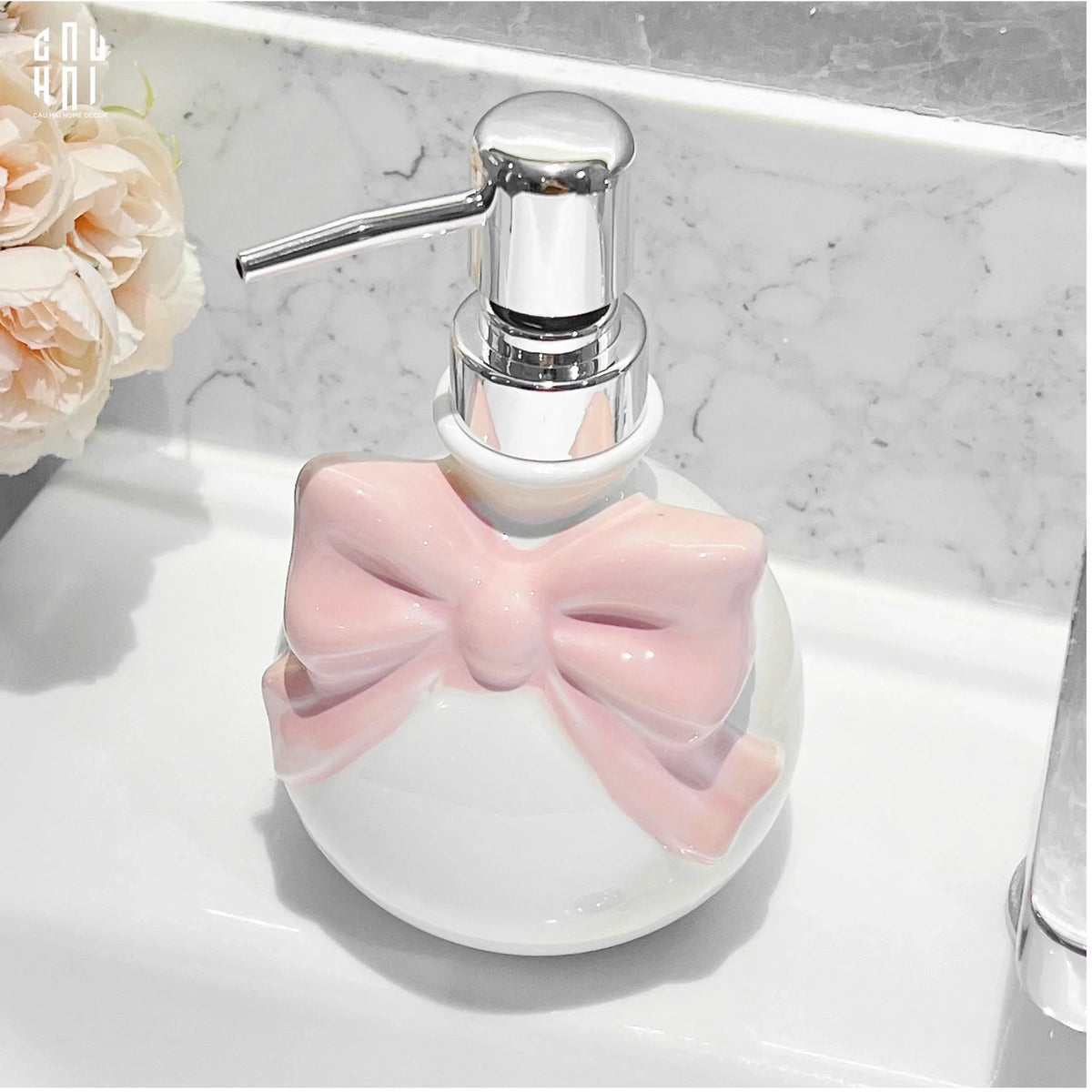 Chai Kit Festive Bubble 10x16-PHỤ KIỆN NHÀ TẮM-Đối tác tại Trung Quốc theo từng đơn đặt hàng-CẬU HAI HOME DECOR