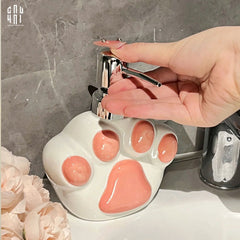 Chai Kit Puppy Feet 12x15-PHỤ KIỆN NHÀ TẮM-CẬU HAI HOME DECOR