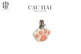 Chai Kit Puppy Feet 12x15-PHỤ KIỆN NHÀ TẮM-Đối tác tại Trung Quốc theo từng đơn đặt hàng-CẬU HAI HOME DECOR