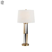 Circus Table Lamp-ĐÈN BÀN-CẬU HAI HOME DECOR