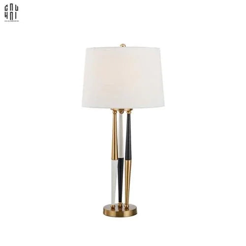 Circus Table Lamp-ĐÈN BÀN-CẬU HAI HOME DECOR
