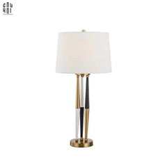 Circus Table Lamp-ĐÈN BÀN-CẬU HAI HOME DECOR
