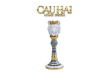 Đế Nến Animalier Réflexion Candle Holder-ĐÈN TRANG TRÍ-CẬU HAI HOME DECOR