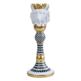 Đế Nến Animalier Réflexion Candle Holder - CẬU HAI HOME DECOR