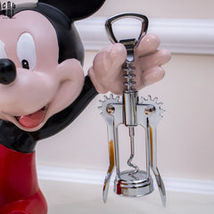 Đế Rượu Classic Mickey Mouse-BÌNH RƯỢU-CẬU HAI HOME DECOR