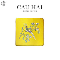 Đệm Ghế Kim Chu Tước 50.-NỘI THẤT-CẬU HAI HOME DECOR