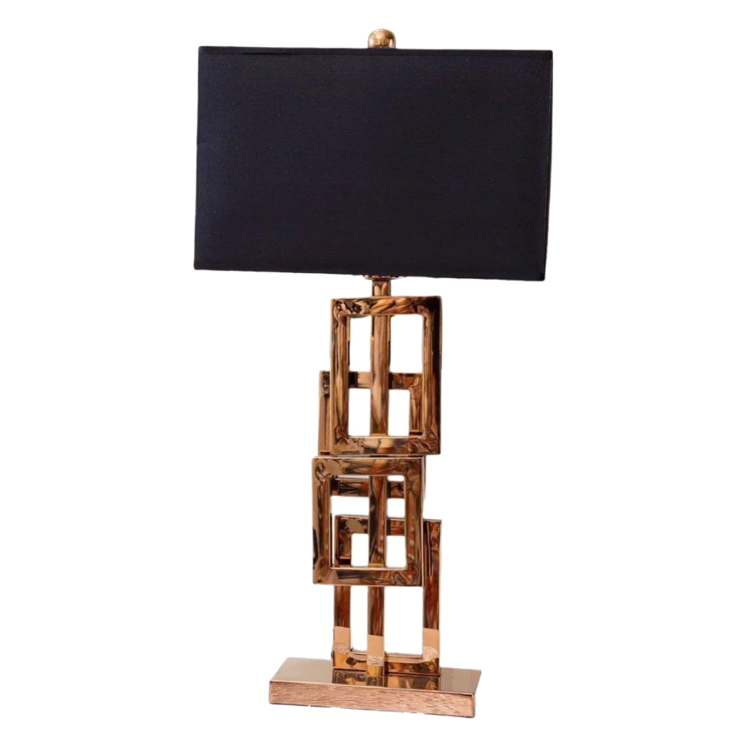 Đèn Bàn Barbara Side Table Lamp - CẬU HAI HOME DECOR