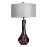 Đèn Bàn Esther Side Table Lamp - CẬU HAI HOME DECOR