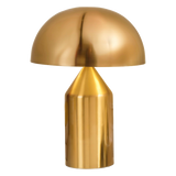 Đèn Bàn Mushroom Lamp Table H50 - CẬU HAI HOME DECOR