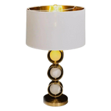 Đèn Bàn Pearls Side Table Lamp - CẬU HAI HOME DECOR