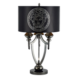 Đèn Bàn Versus Medusa Signature V Class H70 - CẬU HAI HOME DECOR