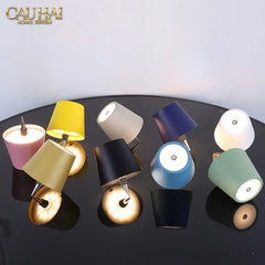 Đèn Led Nút Chai Clip-On Lumière Bottle Lamp - Aurum-ĐÈN TRANG TRÍ-CẬU HAI HOME DECOR