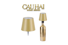 Đèn Led Nút Chai Clip-On Lumière Bottle Lamp - Aurum-ĐÈN TRANG TRÍ-CẬU HAI HOME DECOR