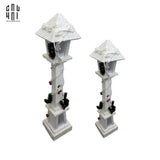 Đèn Trang Trí Giáng Sinh - Snowy Light (Hàng Tặng K Bán)-ĐÈN TRANG TRÍ-CẬU HAI HOME DECOR