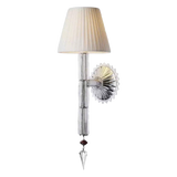 Đèn Tường Pha Lê Lueur Royale Cristallerie - Cậu Hai Home Decor