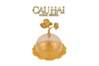 Đĩa Kẹo Persian Floréal D’Or-SET CHÉN DĨA-CẬU HAI HOME DECOR