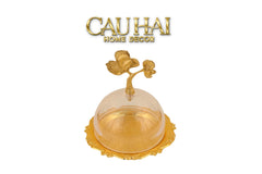 Đĩa Kẹo Persian Floréal D’Or-SET CHÉN DĨA-CẬU HAI HOME DECOR