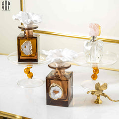 Đĩa Trang Trí Multi Dot-SET CHÉN DĨA-CẬU HAI HOME DECOR