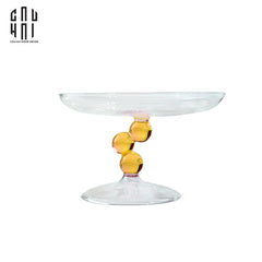 Đĩa Trang Trí Multi Dot-SET CHÉN DĨA-CẬU HAI HOME DECOR