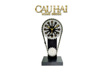 Đồng Hồ Cơ Khí Aerolift Balloon Clock Gear-ĐỒNG HỒ-CẬU HAI HOME DECOR