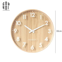 Đồng Hồ Cozy-ĐỒNG HỒ-CẬU HAI HOME DECOR
