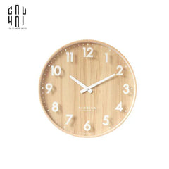 Đồng Hồ Cozy-CẬU HAI HOME DECOR