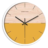Đồng hồ Eclipse - Cậu Hai Home Decor