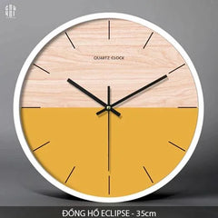 Đồng Hồ Eclipse-ĐỒNG HỒ-CẬU HAI HOME DECOR
