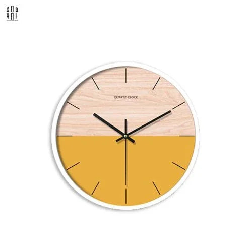 Đồng Hồ Eclipse-ĐỒNG HỒ-CẬU HAI HOME DECOR