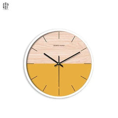 Đồng Hồ Eclipse-ĐỒNG HỒ-CẬU HAI HOME DECOR