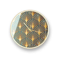 Đồng Hồ Golden Maple-ĐỒNG HỒ-CẬU HAI HOME DECOR