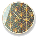 Đồng hồ Golden Maple - Cậu Hai Home Decor
