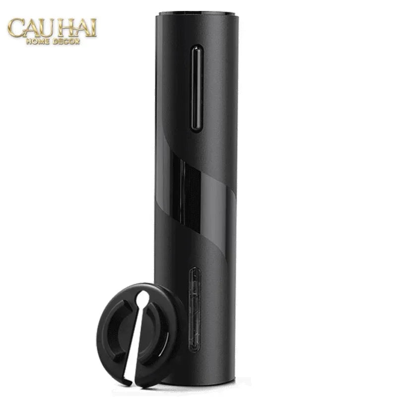 Dụng Cụ Khui Vang Clinton - Red Wine Opener-PHỤ KIỆN BAR-CẬU HAI HOME DECOR