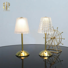 Éclat Lamp - Đèn Sạc 3 Chế Độ-ĐÈN TRANG TRÍ-CẬU HAI HOME DECOR
