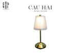 Éclat Lamp - Đèn Sạc 3 Chế Độ-ĐÈN TRANG TRÍ-CẬU HAI HOME DECOR