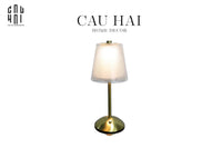 Éclat Lamp - Đèn Sạc 3 Chế Độ-ĐÈN TRANG TRÍ-CẬU HAI HOME DECOR