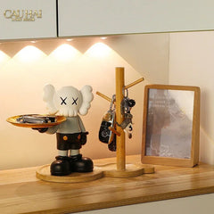 Elysian - Tượng Figurine Standing Ow Kaw Toy Butler-TƯỢNG TRANG TRÍ-CẬU HAI HOME DECOR