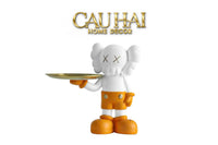 Elysian - Tượng Figurine Standing Ow Kaw Toy Butler-TƯỢNG TRANG TRÍ-CẬU HAI HOME DECOR