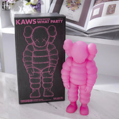 Elysian - Tượng Pinky Super Kaw Full Box - Ss25-TƯỢNG TRANG TRÍ-CẬU HAI HOME DECOR