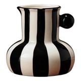 Fêtes Couture - Bình Hoa Petit Blackberry Clowny H13-BÌNH HOA-Đối tác tại Trung Quốc theo từng đơn đặt hàng-CẬU HAI HOME DECOR