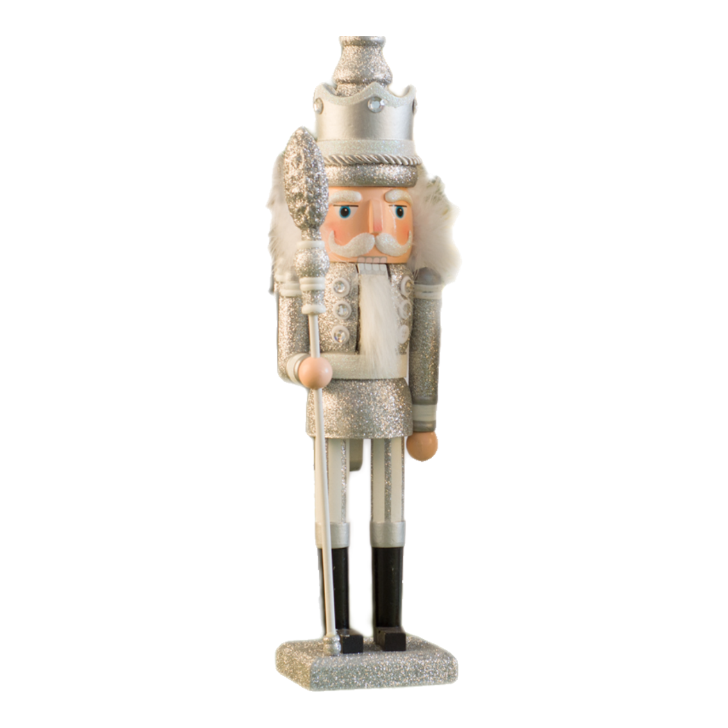 Fêtes Couture - Tượng Muskerteer Nutcracker Premium 42