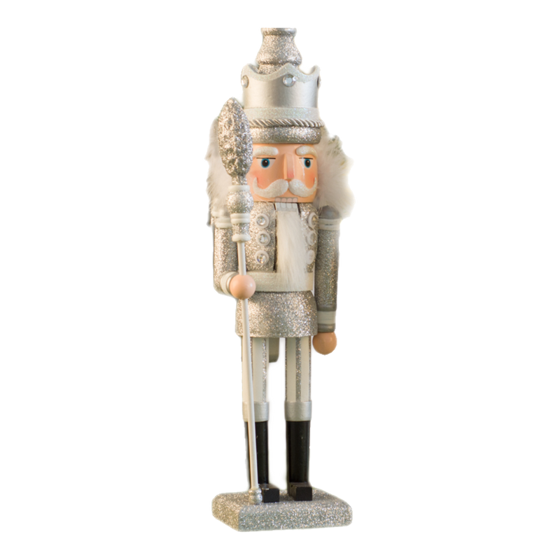 Fêtes Couture - Premium Muskerteer Nutcracker Figurine 42