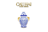 Fêtes Couture - Vòng Khăn Ăn - Napkin Ring Indochine Porcelain Revival-VÒNG KHĂN ĂN-CẬU HAI HOME DECOR