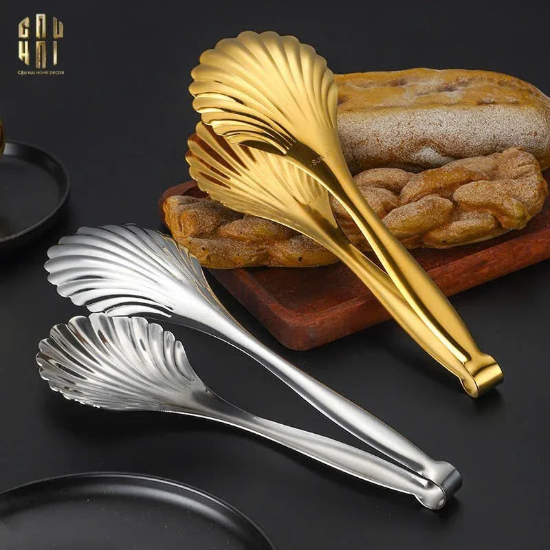 Gắp Đá Fancy Club - Shell-PHỤ KIỆN BAR-Đối tác tại Trung Quốc theo từng đơn đặt hàng-CẬU HAI HOME DECOR