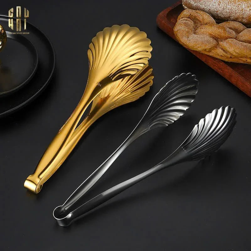 Gắp Đá Fancy Club - Shell-PHỤ KIỆN BAR-Đối tác tại Trung Quốc theo từng đơn đặt hàng-CẬU HAI HOME DECOR