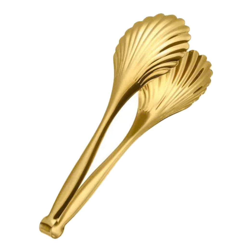 Gắp Đá Fancy Club - Shell-PHỤ KIỆN BAR-Đối tác tại Trung Quốc theo từng đơn đặt hàng-CẬU HAI HOME DECOR